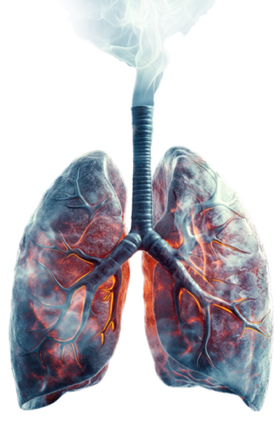 Lungs